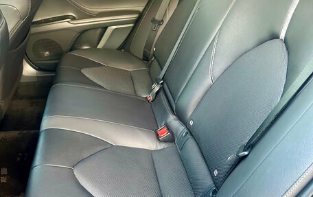 Toyota Camry, 2021 год, 3 100 000 рублей, 16 фотография
