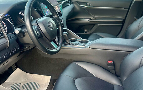 Toyota Camry, 2021 год, 3 100 000 рублей, 14 фотография