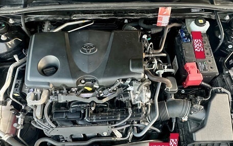 Toyota Camry, 2021 год, 3 100 000 рублей, 18 фотография