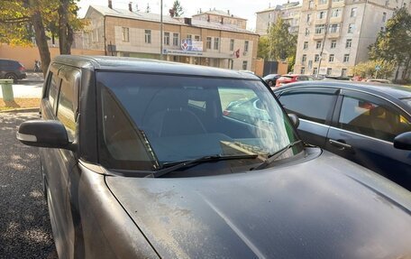 Toyota Corolla Rumion, 2012 год, 450 000 рублей, 2 фотография