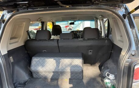 Toyota Corolla Rumion, 2012 год, 450 000 рублей, 10 фотография