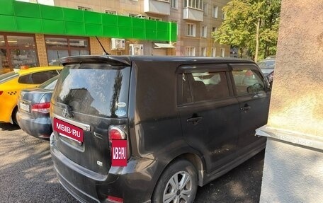 Toyota Corolla Rumion, 2012 год, 450 000 рублей, 6 фотография