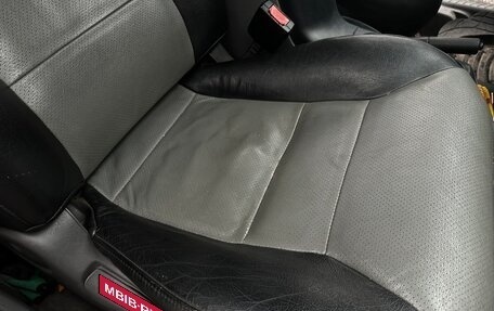 Ford Escape II, 2001 год, 465 000 рублей, 10 фотография