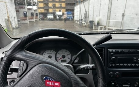 Ford Escape II, 2001 год, 465 000 рублей, 8 фотография