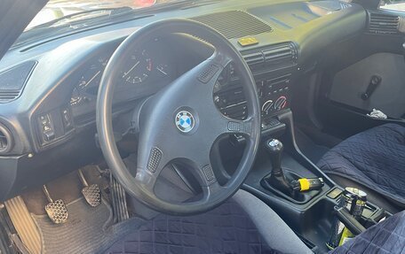 BMW 5 серия, 1989 год, 290 000 рублей, 9 фотография