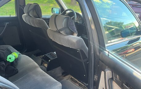 BMW 5 серия, 1989 год, 290 000 рублей, 8 фотография