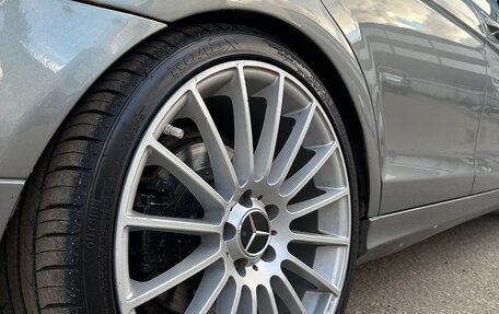 Mercedes-Benz C-Класс, 2008 год, 850 000 рублей, 10 фотография
