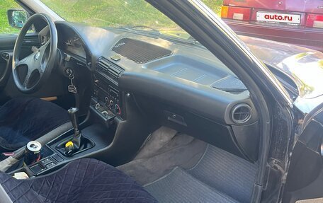 BMW 5 серия, 1989 год, 290 000 рублей, 10 фотография