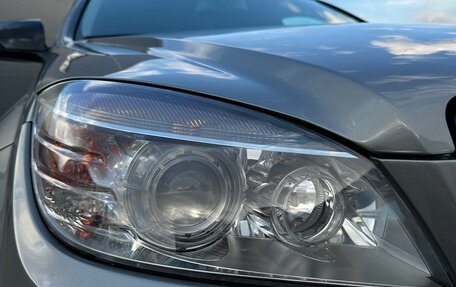 Mercedes-Benz C-Класс, 2008 год, 850 000 рублей, 12 фотография