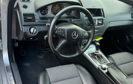 Mercedes-Benz C-Класс, 2008 год, 850 000 рублей, 19 фотография