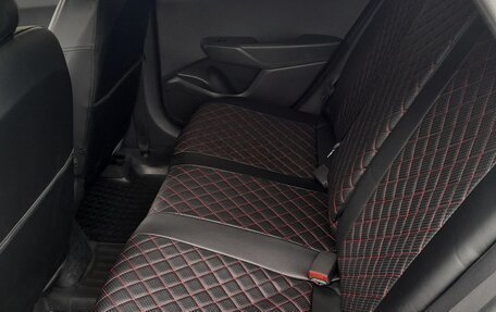 Hyundai Solaris II рестайлинг, 2020 год, 1 670 000 рублей, 2 фотография