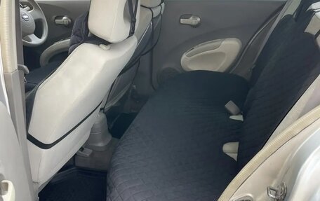 Nissan March III, 2002 год, 370 000 рублей, 9 фотография