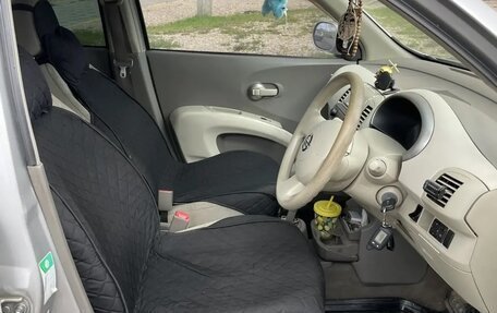 Nissan March III, 2002 год, 370 000 рублей, 11 фотография