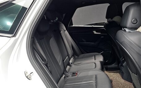 Audi Q5, 2022 год, 5 496 000 рублей, 9 фотография