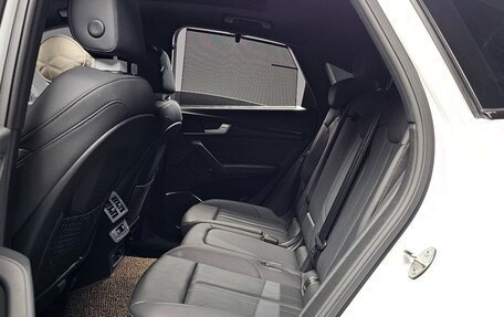 Audi Q5, 2022 год, 5 496 000 рублей, 8 фотография