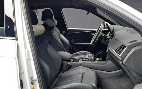 Audi Q5, 2022 год, 5 496 000 рублей, 7 фотография