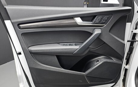 Audi Q5, 2022 год, 5 496 000 рублей, 25 фотография