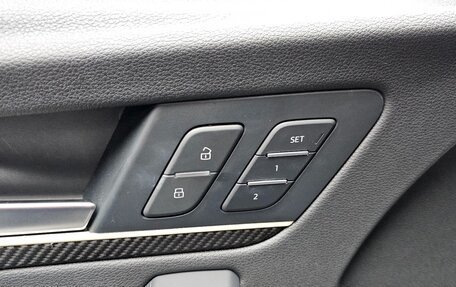 Audi Q5, 2022 год, 5 496 000 рублей, 23 фотография