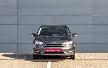 Ford Focus III, 2018 год, 1 255 000 рублей, 2 фотография
