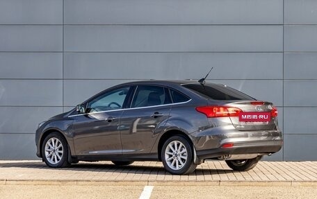 Ford Focus III, 2018 год, 1 255 000 рублей, 4 фотография