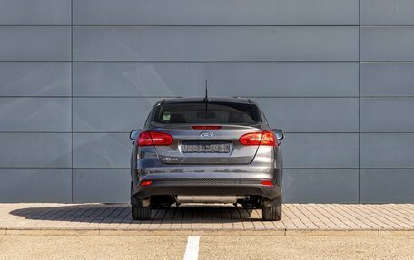 Ford Focus III, 2018 год, 1 255 000 рублей, 5 фотография