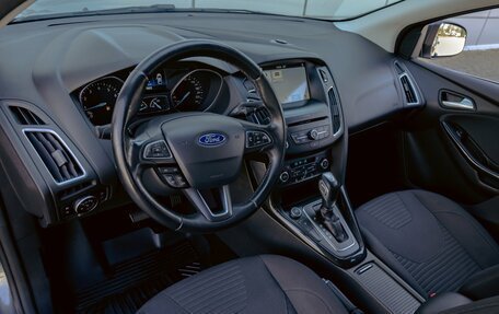 Ford Focus III, 2018 год, 1 255 000 рублей, 12 фотография