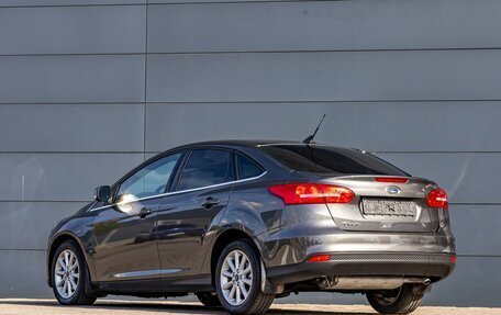 Ford Focus III, 2018 год, 1 255 000 рублей, 10 фотография