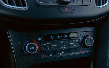 Ford Focus III, 2018 год, 1 255 000 рублей, 15 фотография