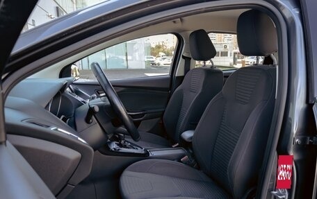 Ford Focus III, 2018 год, 1 255 000 рублей, 11 фотография