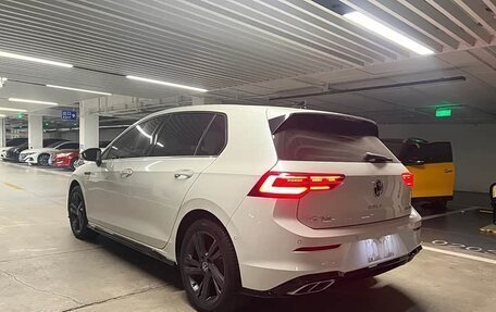 Volkswagen Golf VIII, 2023 год, 1 710 000 рублей, 6 фотография