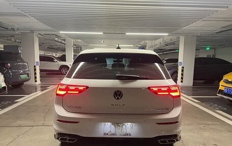 Volkswagen Golf VIII, 2023 год, 1 710 000 рублей, 8 фотография
