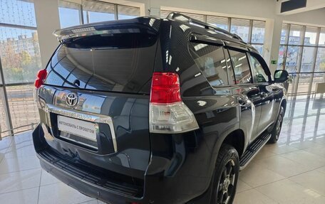 Toyota Land Cruiser Prado 150 рестайлинг 2, 2013 год, 2 599 000 рублей, 5 фотография