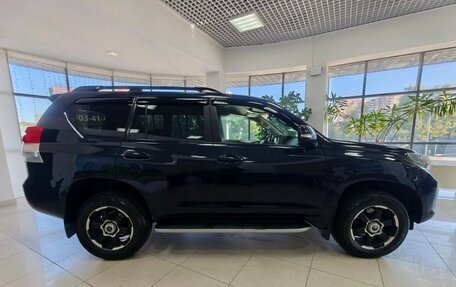 Toyota Land Cruiser Prado 150 рестайлинг 2, 2013 год, 2 599 000 рублей, 4 фотография