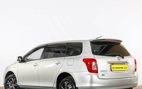 Toyota Corolla, 2009 год, 839 000 рублей, 5 фотография