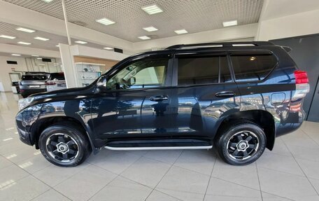 Toyota Land Cruiser Prado 150 рестайлинг 2, 2013 год, 2 599 000 рублей, 8 фотография