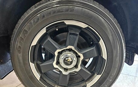 Toyota Land Cruiser Prado 150 рестайлинг 2, 2013 год, 2 599 000 рублей, 9 фотография