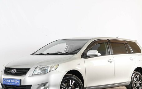 Toyota Corolla, 2009 год, 839 000 рублей, 4 фотография