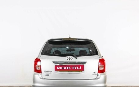 Toyota Corolla, 2009 год, 839 000 рублей, 6 фотография