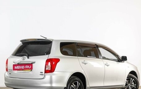 Toyota Corolla, 2009 год, 839 000 рублей, 7 фотография