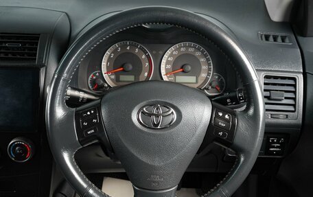 Toyota Corolla, 2009 год, 839 000 рублей, 14 фотография