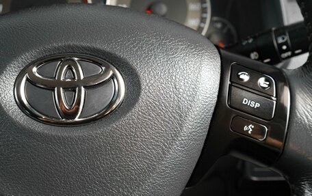 Toyota Corolla, 2009 год, 839 000 рублей, 16 фотография