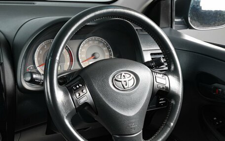 Toyota Corolla, 2009 год, 839 000 рублей, 12 фотография