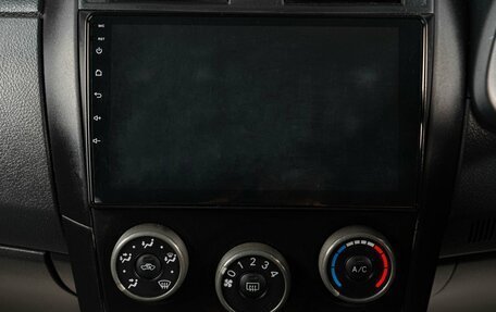 Toyota Corolla, 2009 год, 839 000 рублей, 17 фотография