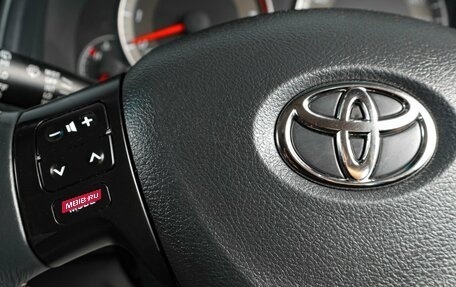 Toyota Corolla, 2009 год, 839 000 рублей, 15 фотография
