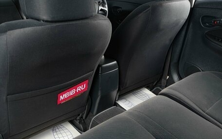 Toyota Corolla, 2009 год, 839 000 рублей, 10 фотография