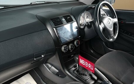 Toyota Corolla, 2009 год, 839 000 рублей, 11 фотография