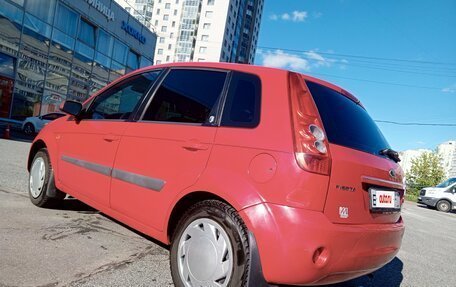 Ford Fiesta, 2006 год, 320 000 рублей, 7 фотография