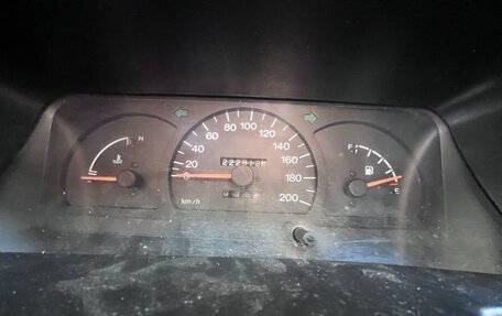 Daewoo Nexia I рестайлинг, 2000 год, 65 000 рублей, 6 фотография