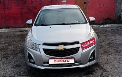 Chevrolet Cruze II, 2013 год, 650 000 рублей, 1 фотография