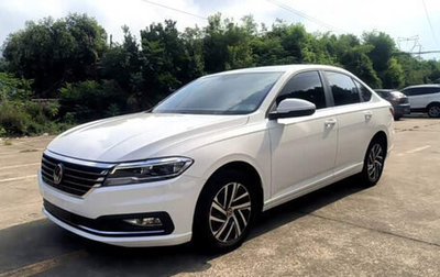 Volkswagen Lavida, 2022 год, 1 112 999 рублей, 1 фотография